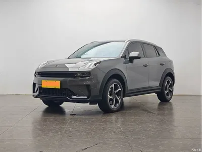 2023 Lynk & Co 06 Remix 1.5T Power Pro, фото 1, лот 10900072