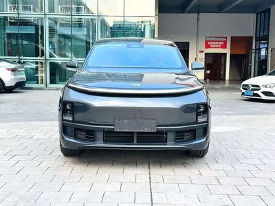 2023 Li Auto Li L8 Pro, фото 2, лот 10824660