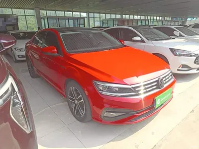2021 Volkswagen Lamando Facelift 280TSI DSG Comfort Edition, фото 4, лот 10469493