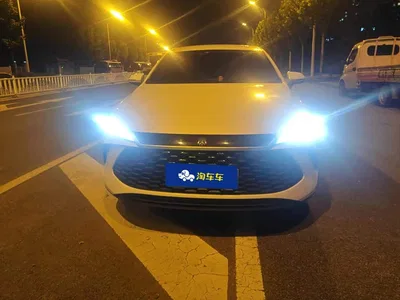 2025 BYD Qin PLUS DM-i Smart Drive 55KM Leader, фото 2, лот 10363568
