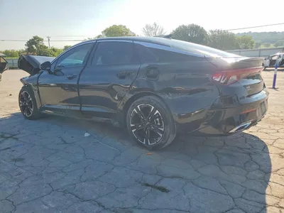 2024 KIA K5 GT LINE, фото 2, лот 10777033