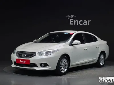 2015 Samsung SM3 Z.E. RE, фото 1, лот 10187636