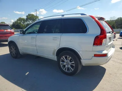 2013 VOLVO XC90 3.2, фото 2, лот 10875826