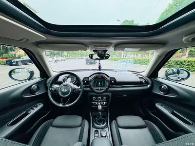 2016 MINI CLUBMAN Facelift 1.5T COOPER, фото 4, лот 10328379