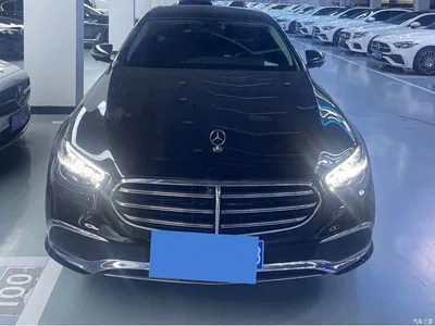 2023 Mercedes-Benz E-Class E 300 L Fashion, фото 1, лот 11193248