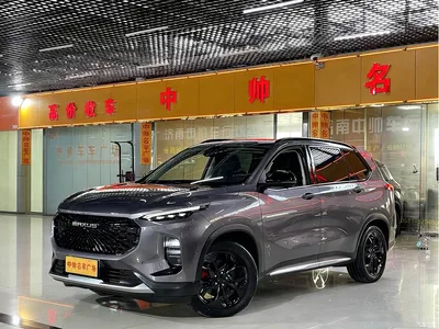 2022 SAIC Maxus Maxus D60 1.5T Automatic Smart Edition 7-seater, фото 1, лот 11160787