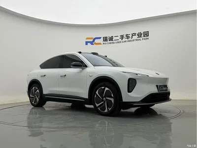 2023 NIO EC6 75kWh, фото 3, лот 11240918