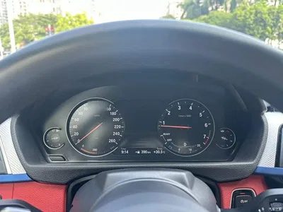 2019 BMW 4 Series 425i Convertible M Sport Package, фото 4, лот 10888961