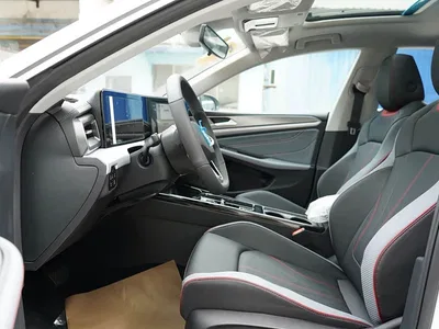 2025 Volkswagen Lamando Model Year Lamando L 280TSI DSG Cool & Spicy PLUS Edition, фото 4, лот 11073210
