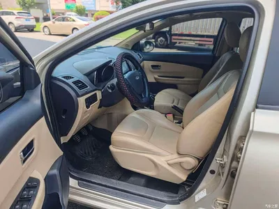 2015 Chery E3 1.5L Manual Practical Edition, фото 4, лот 11168722