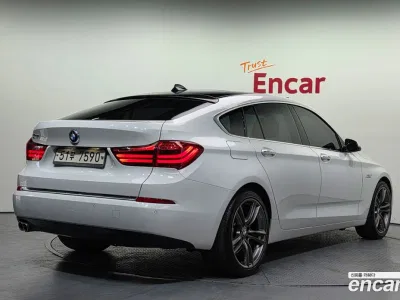 2015 BMW Gran Turismo GT ED Edition, фото 2, лот 10110673
