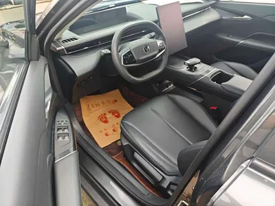 2023 Changan Yida Blue Whale NE 1.5T GDI DCT Pilot, фото 4, лот 11088474