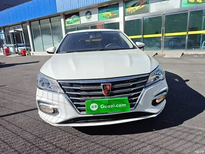 2020 Roewe i5 1.5L Manual 4G Connected Premium Edition, фото 3, лот 11502007