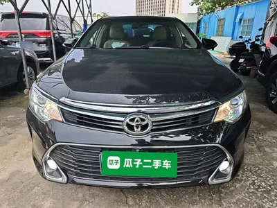 2016 Toyota Camry 2.0E 10th Anniversary Elite Edition, фото 3, лот 10283138