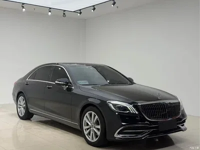 2014 Mercedes-Benz S-Class S 320 L Business, фото 3, лот 10268196