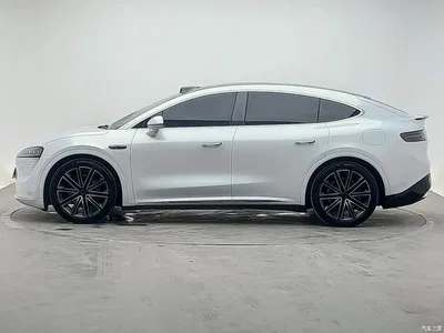 2024 Zhijie Luxeed R7 Pure Electric 667km Max, фото 2, лот 11099321