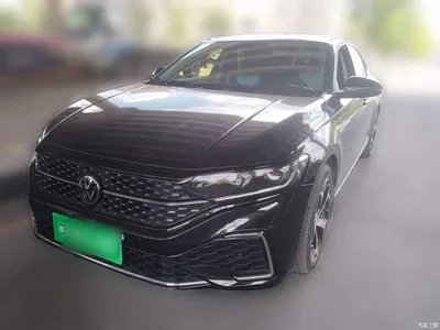 2024 Volkswagen Passat 330TSI Starlight Elite Edition, фото 1, лот 10846516