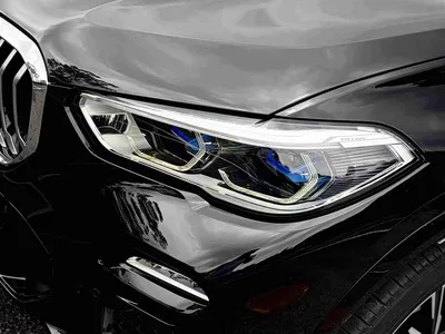 2019 BMW X5 (Import) xDrive40i M Sport Package, фото 4, лот 10464313