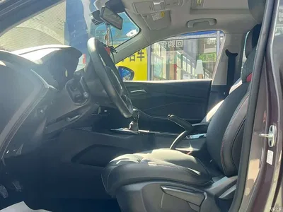 2021 MG MG5 Model 180DVVT Manual Youth Luxury Edition, фото 4, лот 10447077