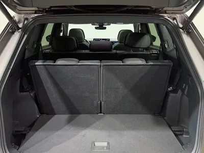 2025 Volkswagen Teramont Pro 450TSI 4WD Summit Edition, фото 2, лот 11243836