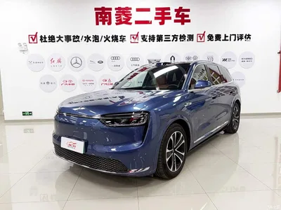 2026 AITO Wenjie AITO M7 Pure Electric Max AWD 5-seater, фото 1, лот 10278192