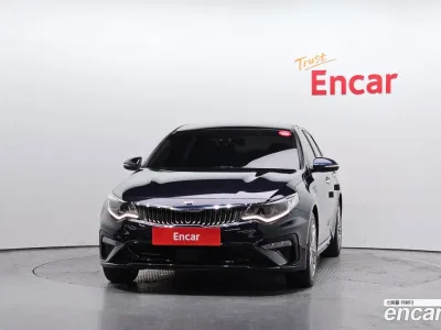 2019 Kia K5 2.0, фото 2, лот 10039549