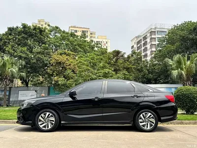 2019 Honda Lingpai 180Turbo CVT Luxury China VI, фото 4, лот 10829774
