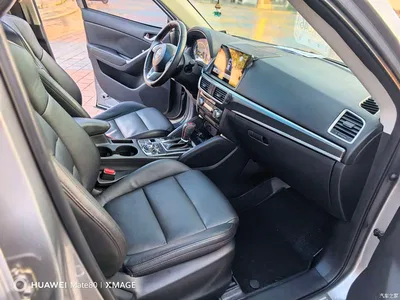 2015 Mazda CX-5 2.5L Automatic 4WD Premium, фото 4, лот 10327457