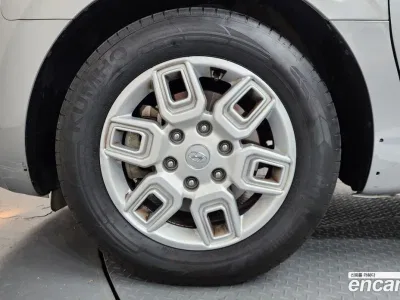 2022 Hyundai Staria Cargo 3-Seater, фото 4, лот 10056431