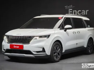 2022 Kia Canival Diesel 9-Seater Prestige, фото 1, лот 10333007