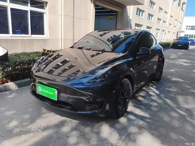 2024 Tesla Model Y Rear-Wheel Drive Version, фото 1, лот 11565106