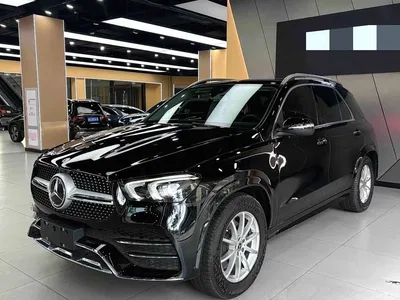 2020 Mercedes-Benz GLE 350 4MATIC Fashion, фото 1, лот 11008201