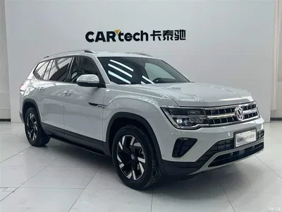 2024 Volkswagen Teramont 380TSI 4WD Dragon Soar Edition, фото 3, лот 10463505