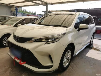 2023 Toyota Granvia 2.5L Hybrid Comfort Edition, фото 1, лот 10383672