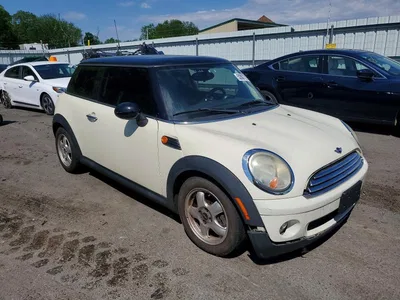 2009 MINI COOPER, фото 4, лот 10878923