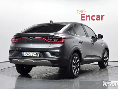 2022 Samsung XM3 1.6 GTe RE, фото 1, лот 10188807