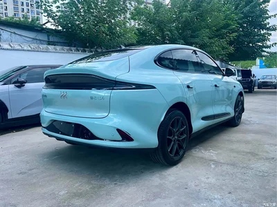 2023 IM Motors IM LS6 Max Standard Edition, фото 4, лот 11571655