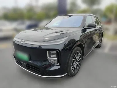 2025 Changan Qiyuan Q07 Model 215 Flagship PLUS, фото 1, лот 10481456
