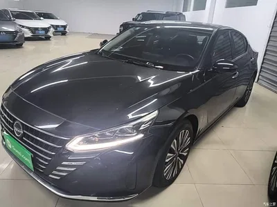 2022 Nissan Teana 2.0L XL-TLS Comfort Edition, фото 2, лот 10347299