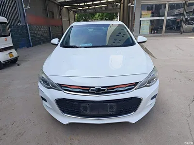 2019 Chevrolet Cavalier 320 Manual Joy Edition, фото 4, лот 10381261