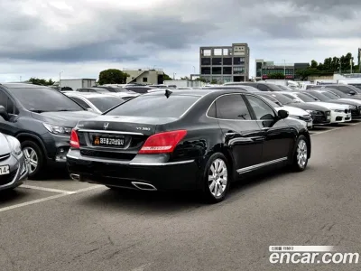 2011 Hyundai Equus VS380, фото 4, лот 10123026