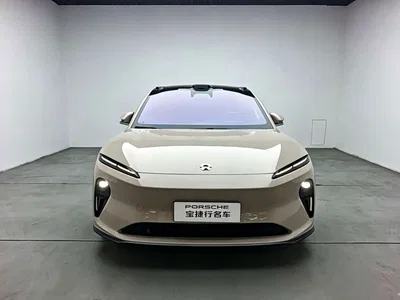 2022 NIO ET5 75kWh, фото 2, лот 10356191