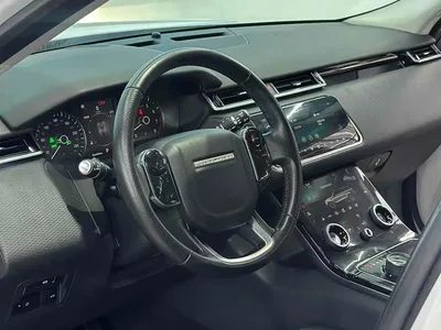 2017 Land Rover Range Rover Velar P380 R-DYNAMIC S, фото 4, лот 11002462