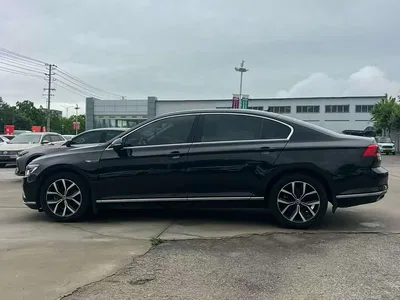 2020 Volkswagen Magotan 330TSI DSG Luxury, фото 2, лот 10435843