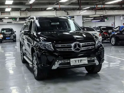 2016 Mercedes-Benz GLS 400 4MATIC Dynamic, фото 3, лот 11133029