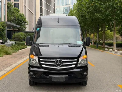 2018 Mercedes-Benz Sprinter Base Model, фото 2, лот 11253676