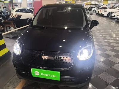 2020 Leapmotor T03 400 Luxury Edition, фото 3, лот 11243098