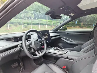 2024 Xiaomi Auto Xiaomi SU7 RWD Standard Founder's Edition, фото 4, лот 10954921