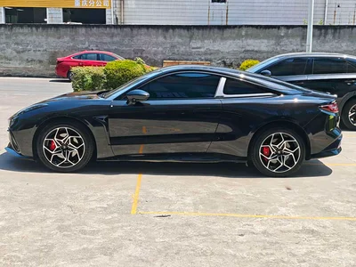 2023 Nezha Auto Nezha GT 580 AWD, фото 3, лот 10834393