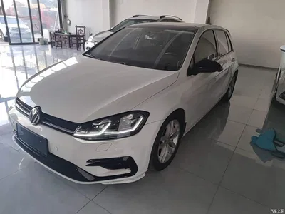2018 Volkswagen Golf 230TSI Automatic Comfort, фото 1, лот 10451611